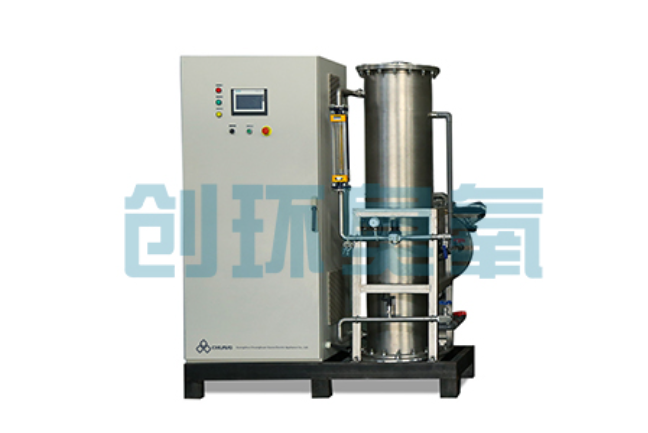 宜春高浓度工业废水难降解成分高怎么办？大型臭氧发生器催化氧化技术选型与成本测算