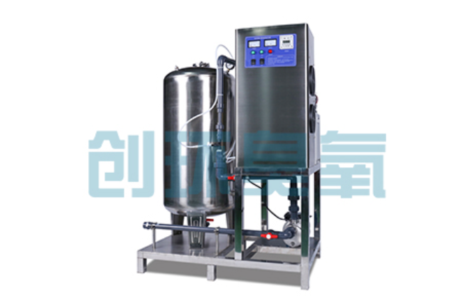 宜春小型诊所与大型医院医疗废水水量差异大，臭氧发生器消毒设备如何精准匹配？