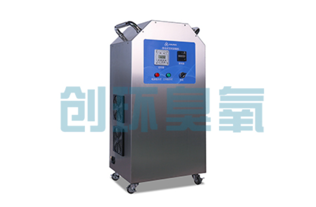 宜春冬季养殖场密闭消毒双赢方案:臭氧发生器在工厂化水产与畜牧场景的安全应用