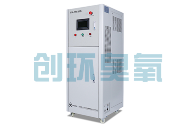 宜春高密度养殖中臭氧发生器的维护方法有哪些