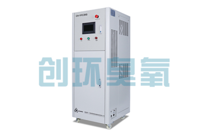 宜春新手必看:海水养殖臭氧发生器投加量计算与安全浓度控制