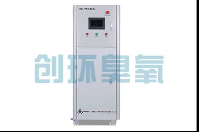 宜春ORP(氧化还原电位)控制在海水养殖臭氧投加中的核心作用与设定区间