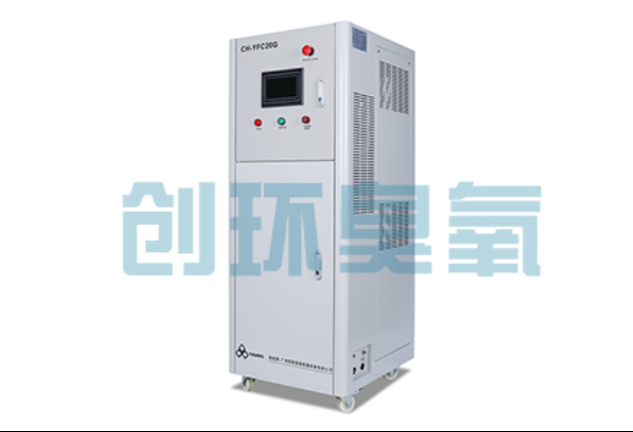 宜春南美白对虾养殖弧菌超标怎么办?臭氧发生器精准消杀与避坑指南