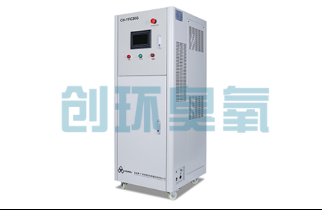 宜春高密度养虾水质恶化怎么救?臭氧发生器降解氨氮与亚硝酸盐实操步骤