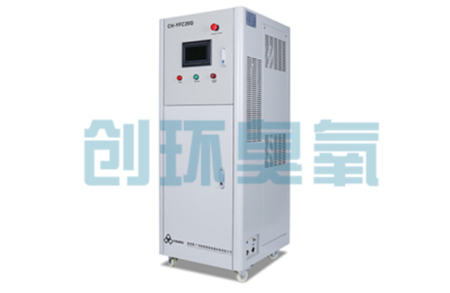 宜春石斑鱼养殖必看:臭氧发生器安装位置与日常维护全攻略