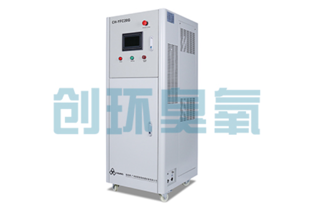 宜春石斑鱼循环水养殖避坑清单:臭氧发生器选型与投加的8个误区