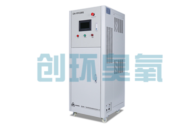 宜春为什么石斑鱼循环水系统需要臭氧发生器?降解氨氮与提升溶氧机制揭秘