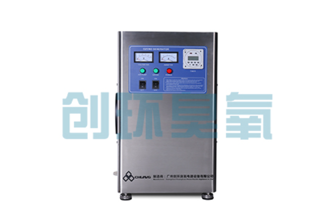 宜春高盐高浓度化工废水怎么处理？臭氧发生器催化氧化技术的应用边界在哪里？