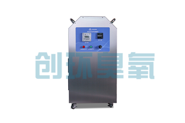 宜春臭氧发生器在其他食品加工中的应用有哪些?