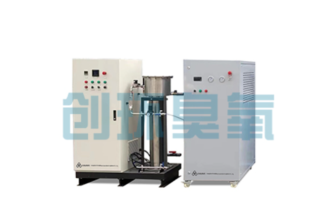 宜春化工废水高级氧化技术对比:臭氧发生器催化氧化与微电解工艺的适用场景与成本分析
