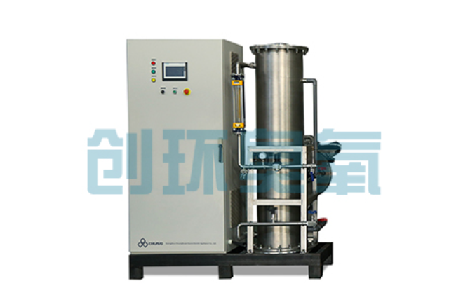 宜春高浓度化工废水脱毒对比:臭氧发生器与湿式氧化法(WAO)的能耗与设备投资评估