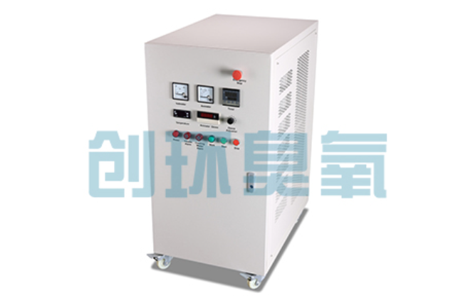 宜春AOP高级氧化技术完整指南:3步掌握臭氧投加量与HRT控制