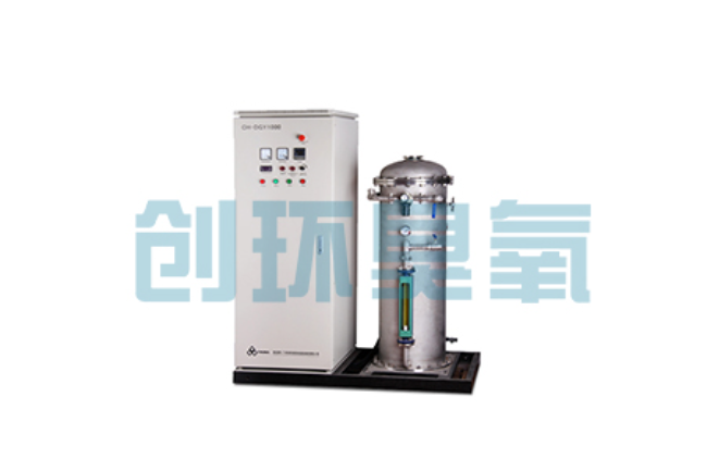 宜春臭氧+UV vs 臭氧+H₂O₂:哪个AOP工艺运行成本低20%?