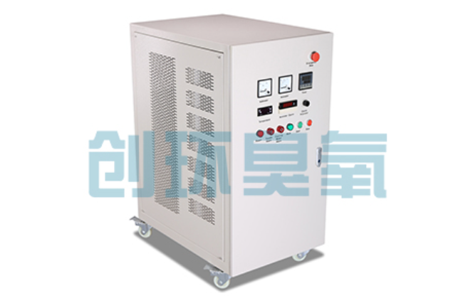 宜春臭氧如何实现水产养殖水体微生态重构?工厂化高密度养殖技术深度拆解