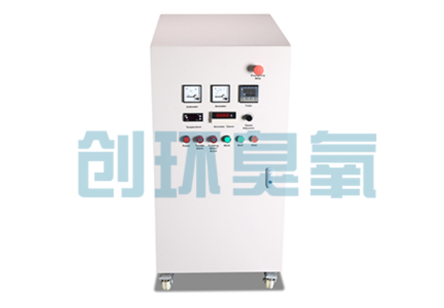 宜春拒绝盲目选型!工厂化循环水养殖臭氧发生器产量计算公式与避坑指南