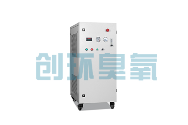 宜春高密度养殖中臭氧发生器的维护方法